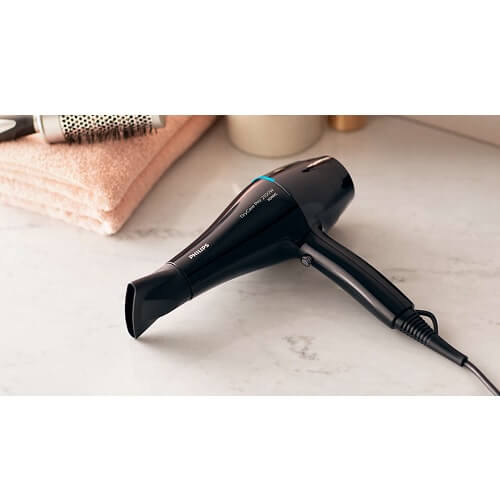 سشوار نیمه حرفهای فیلیپس مدل BHD272 - تصویر 5